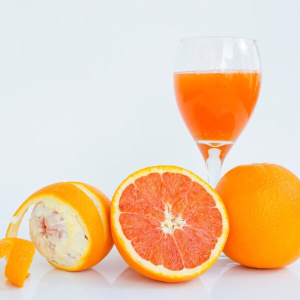 cara cara orange
